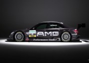 Mercedes-Benz C-class DTM